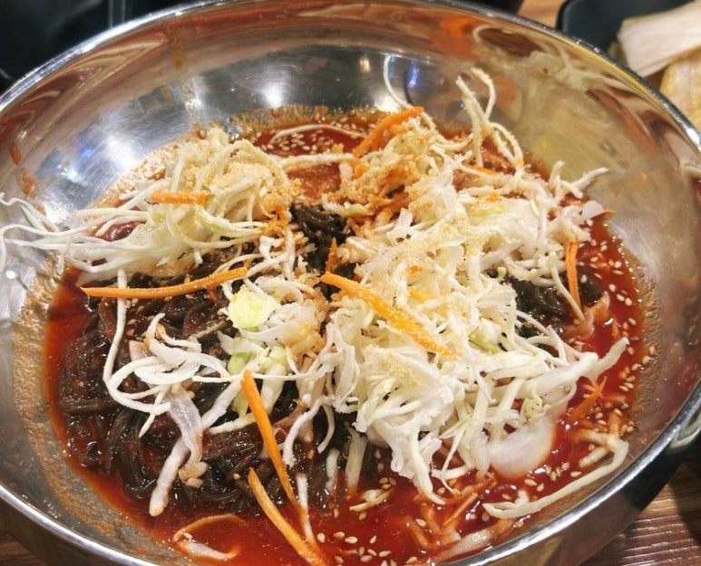 사대족발(수유본점) 이미지