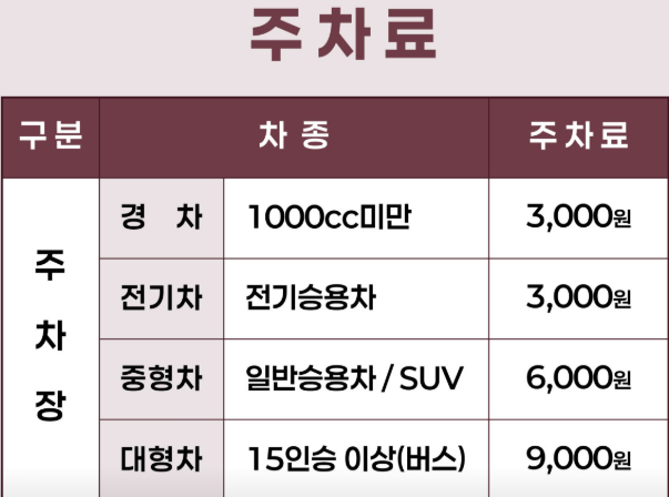 오대산농특산물 이미지