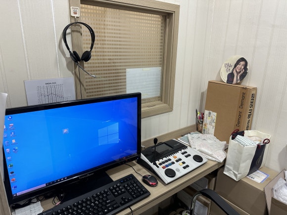 금강보청기안산센터 이미지