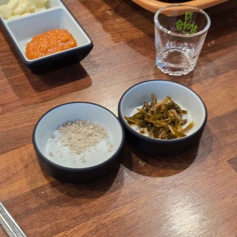 묵은지정육코너 이미지