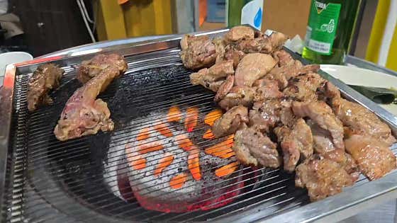 연탄돼지갈비 이미지