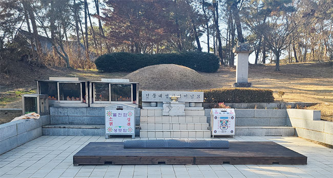 성모암 이미지