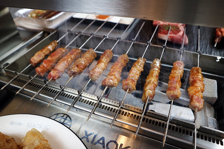 샤오카오 이미지