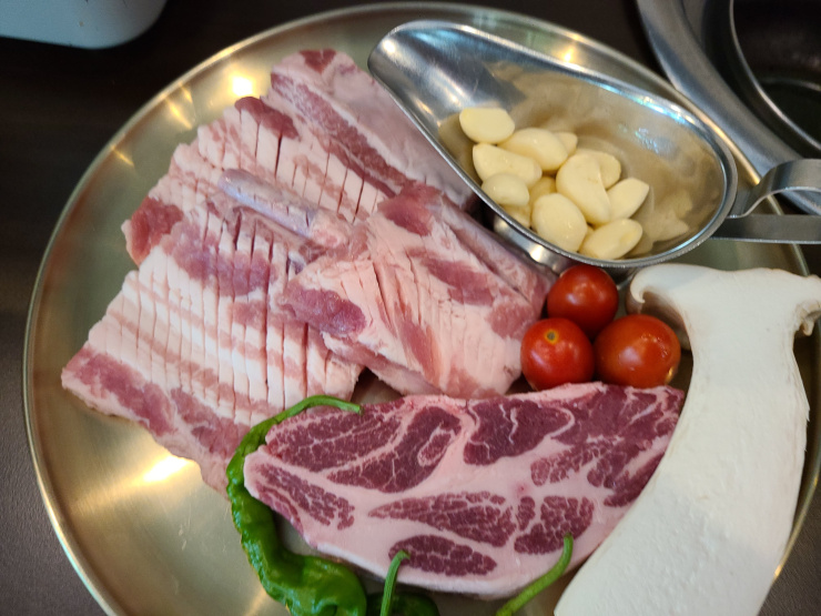 청주집식당 이미지