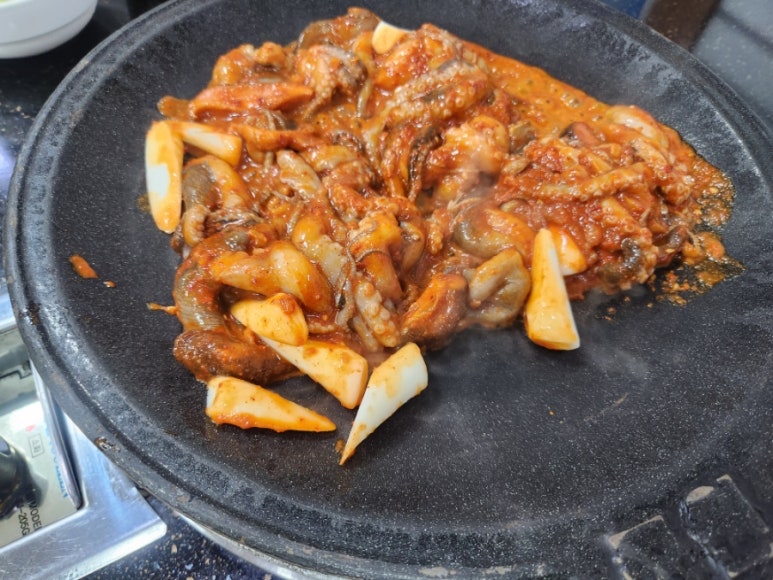 아라쭈꾸미 울산구영점 이미지