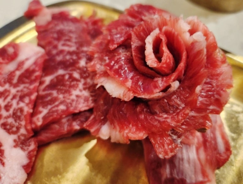 금성한식당 이미지