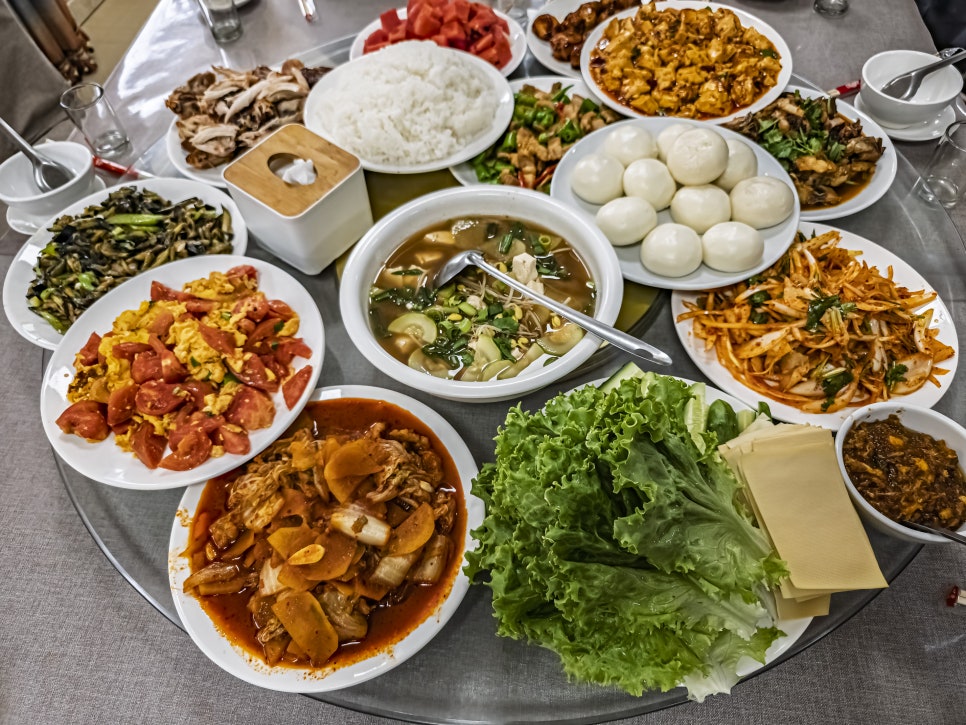성자식당 이미지
