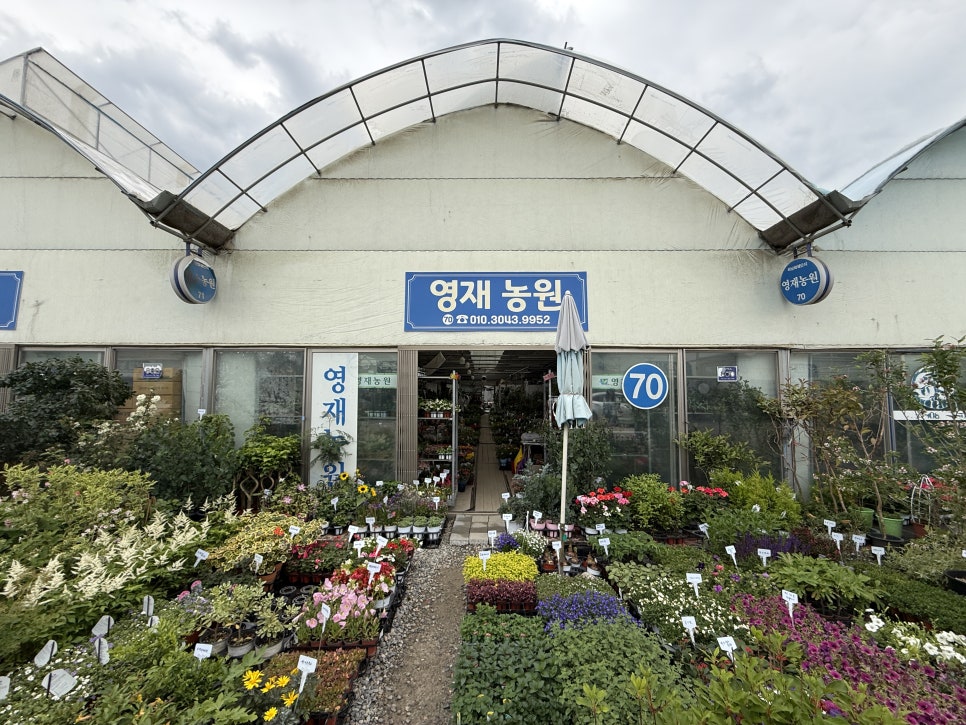 영재농원 이미지