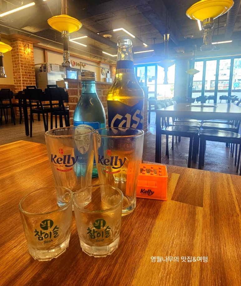 용식이삼겹 이미지
