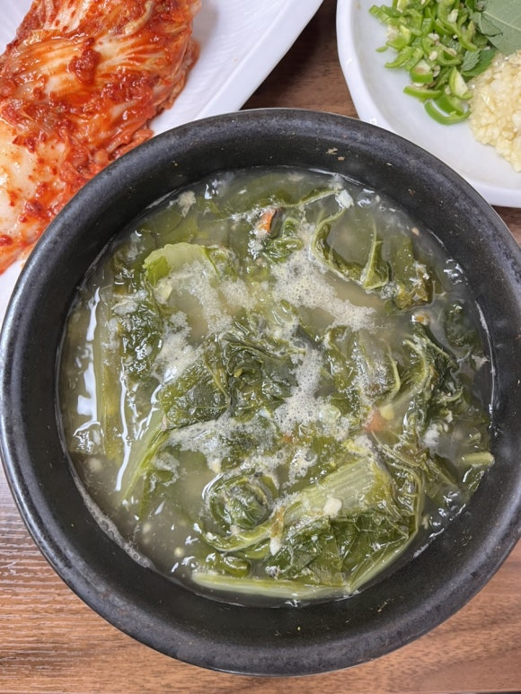 시골돌솥추어탕 이미지