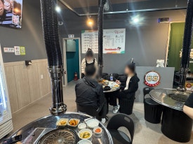 돈둥이생갈비목포점 이미지