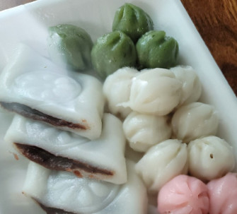 친절떡집 이미지