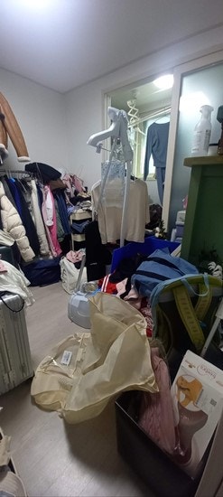 딱맞는청소 이미지