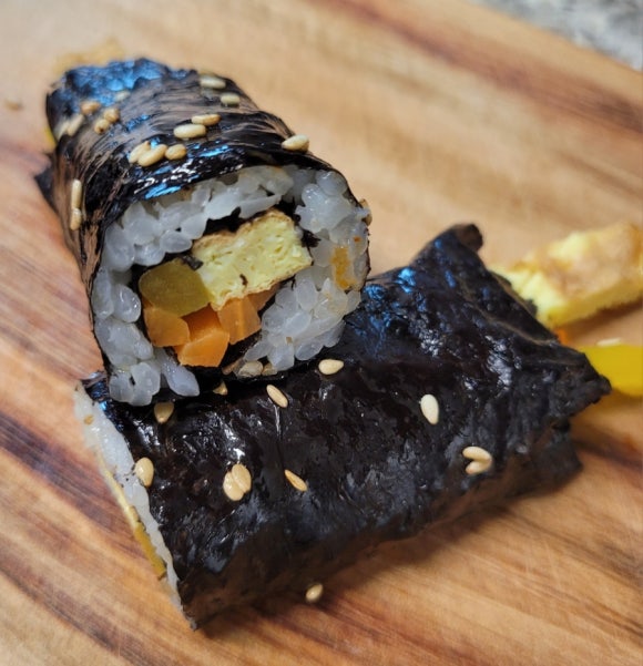 선비꼬마김밥대전아이파크시티점 이미지