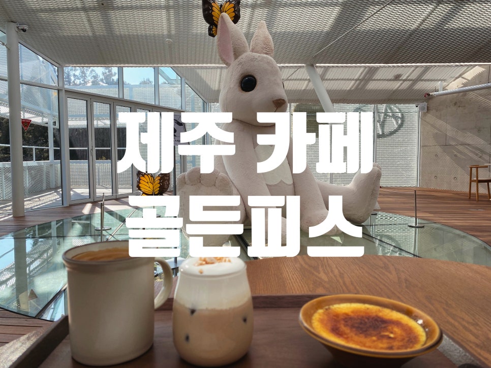 골든피스제주점 이미지