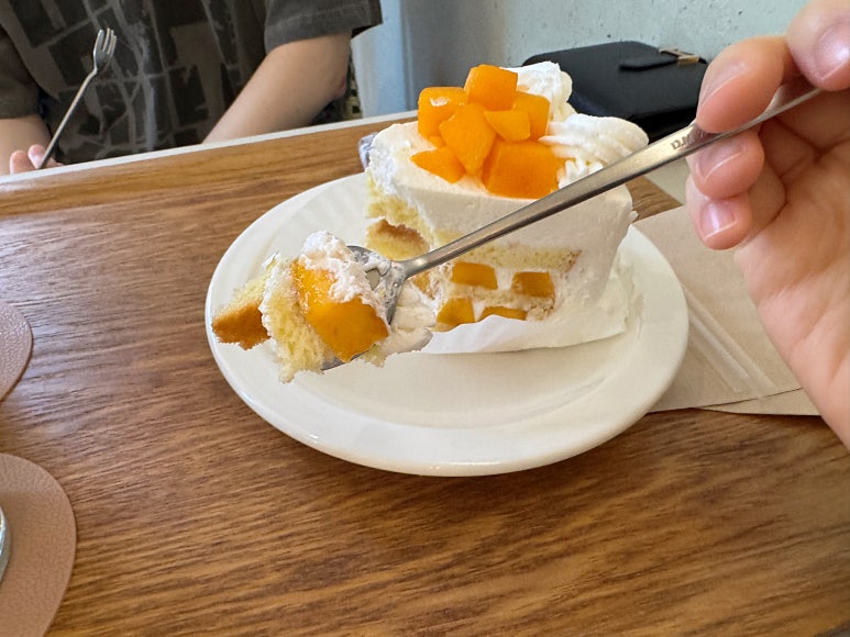 크림라벨마포지점 이미지