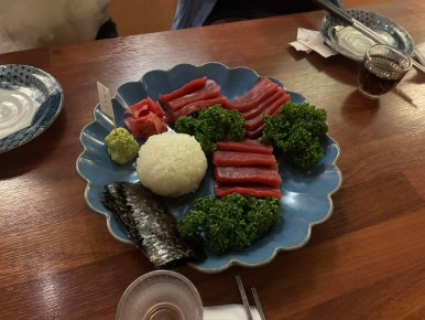 초산보쌈 이미지