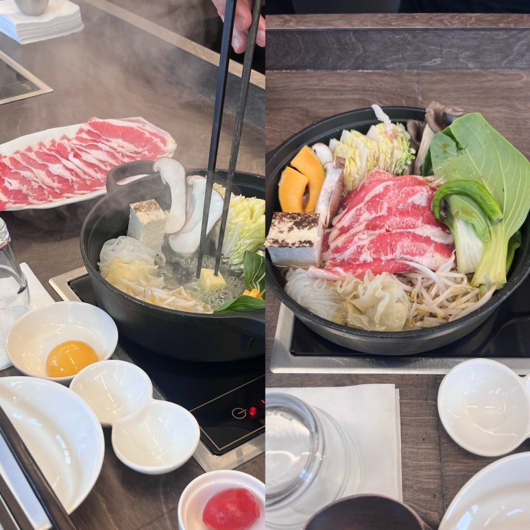 구르메쇼쿠도 이미지
