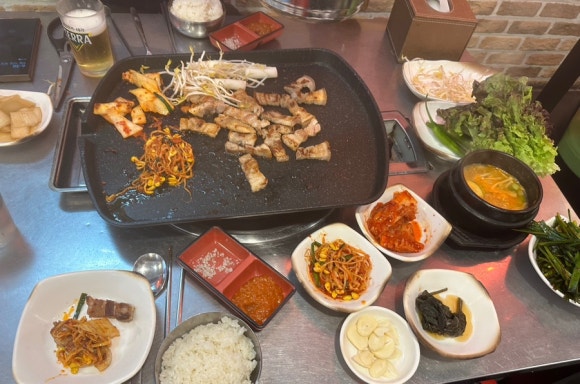 상군이네고깃집 이미지