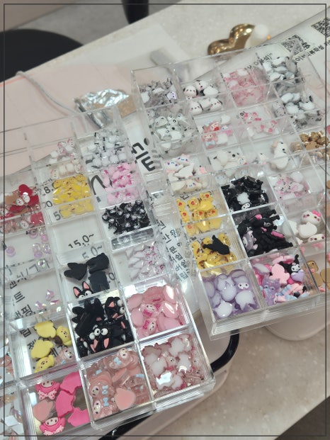 Beauty&nail # 이미지