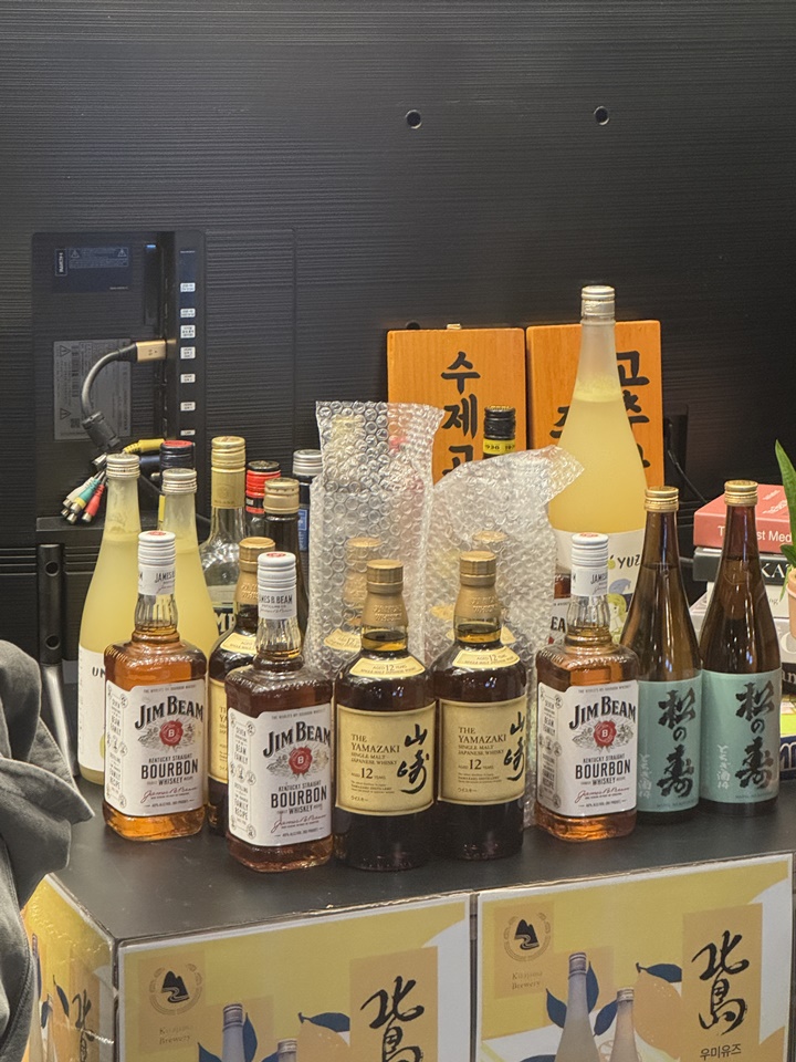 쭈꾸미포차 이미지