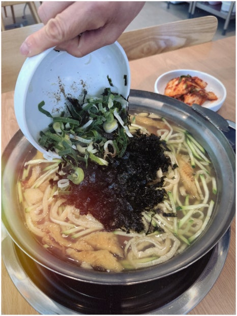 팔당원조칼제비 이미지