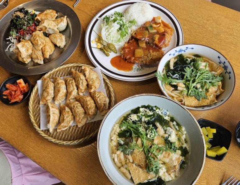 삼화만두 이미지