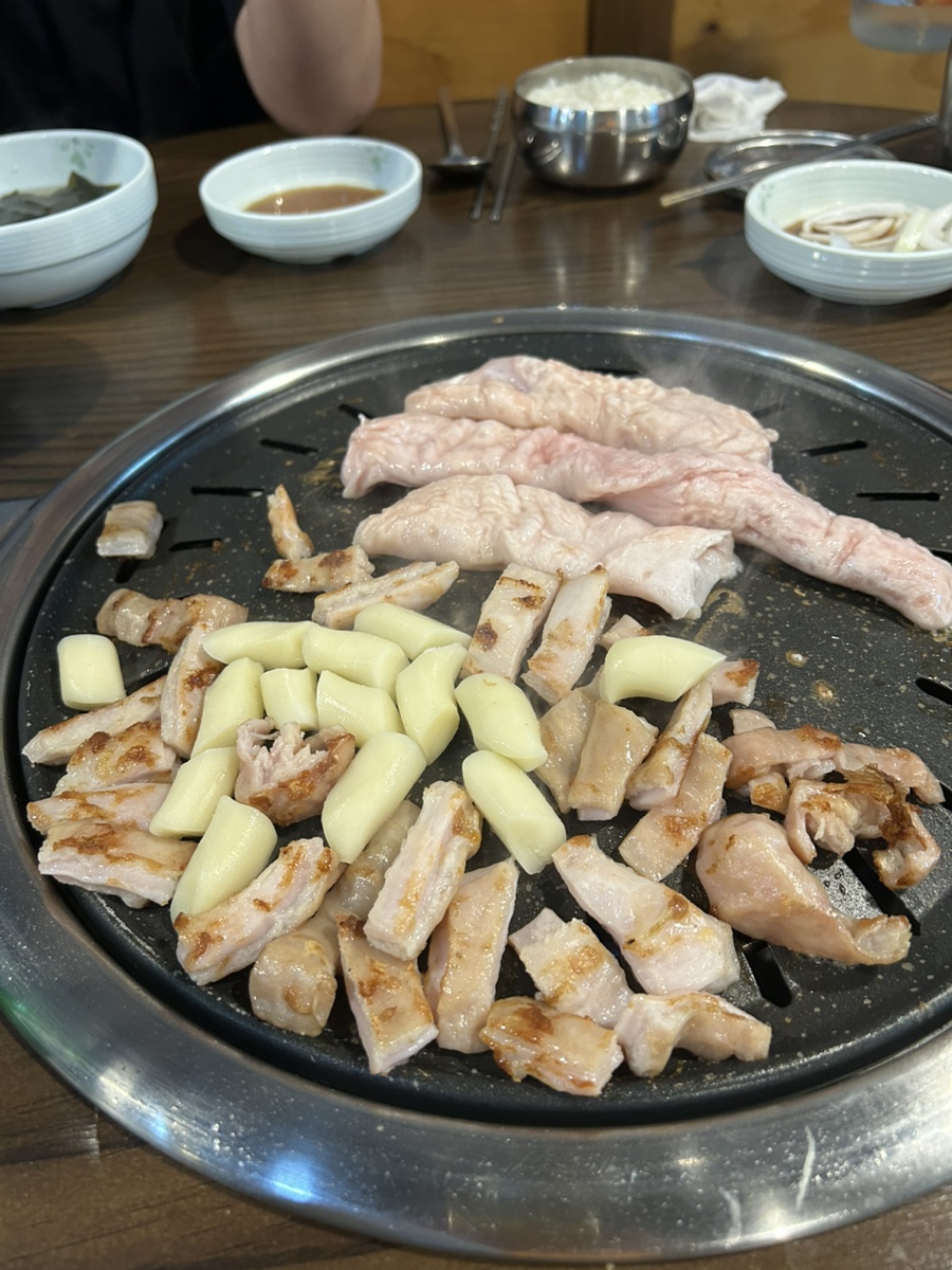 명성양념곱창 이미지