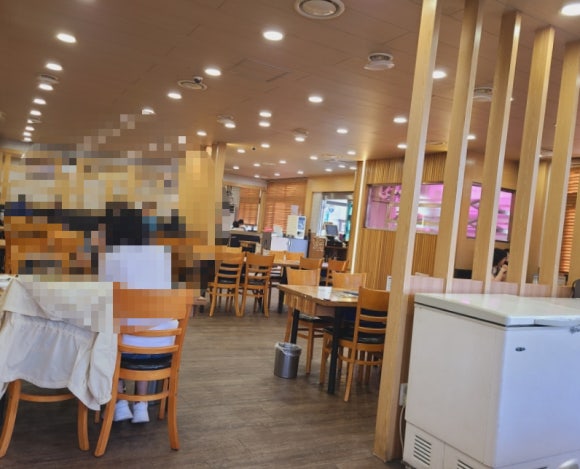맛찬들왕소금구이명촌점 이미지