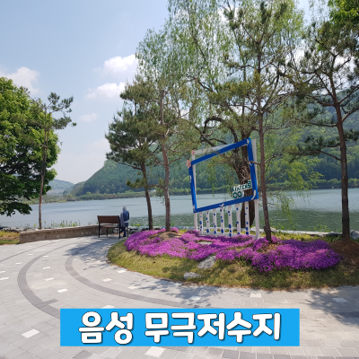 아름다운 산책 이미지