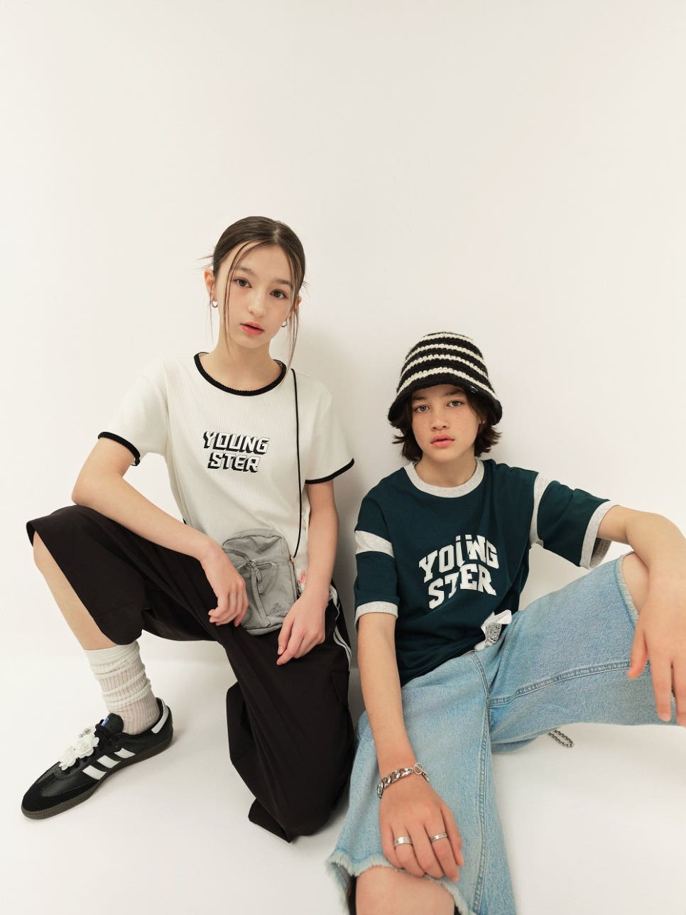 영스타일 이미지