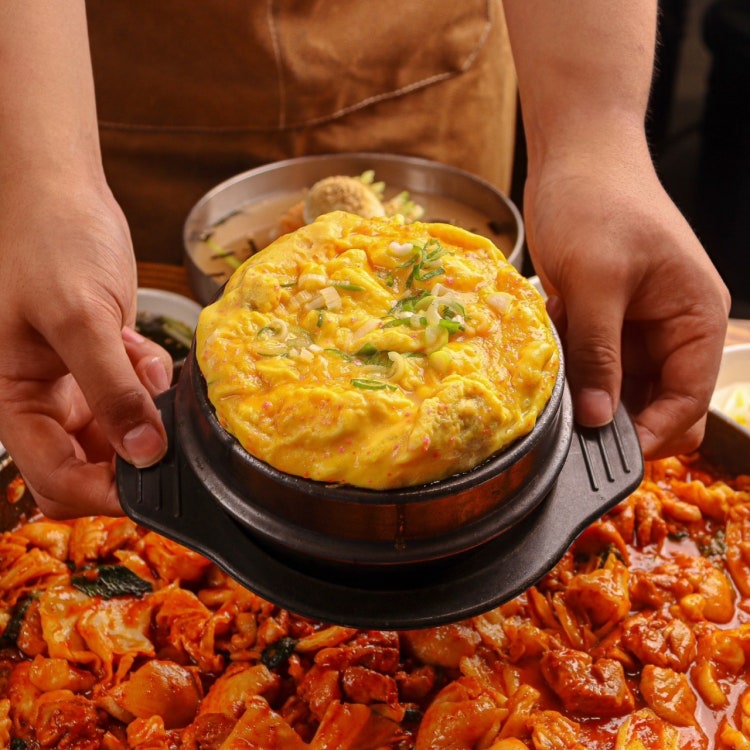 오근내7닭갈비 이미지