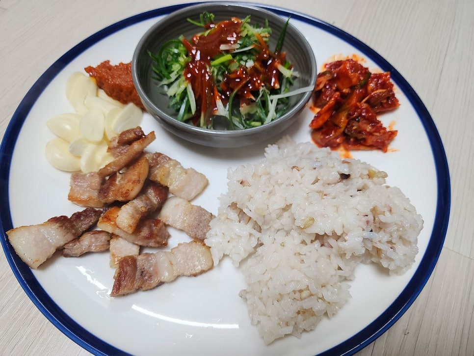 열정축산 이미지