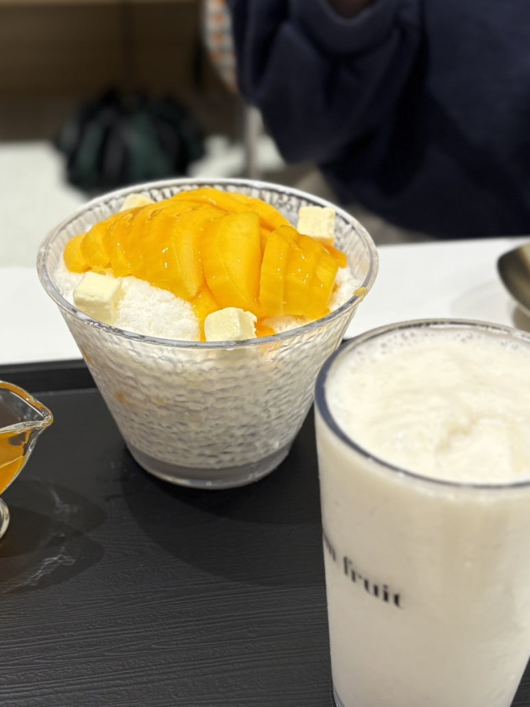 아이엠빙수 이미지