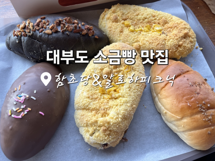 함초당&알로하피크닉 이미지