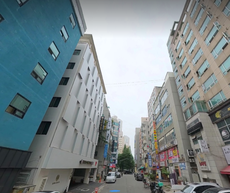 포시즌모텔 이미지