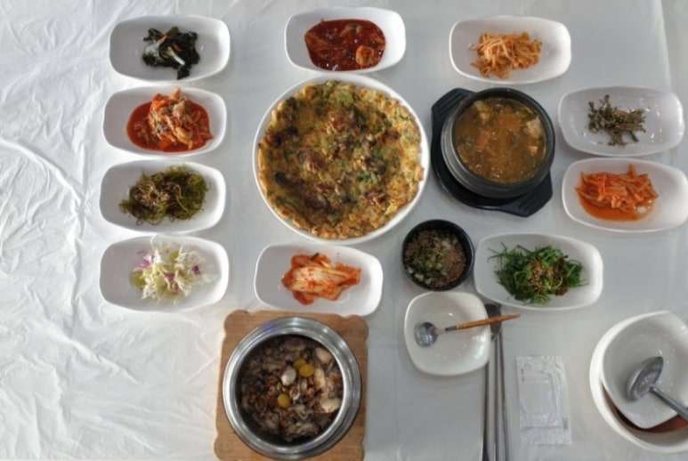 서산식당 이미지