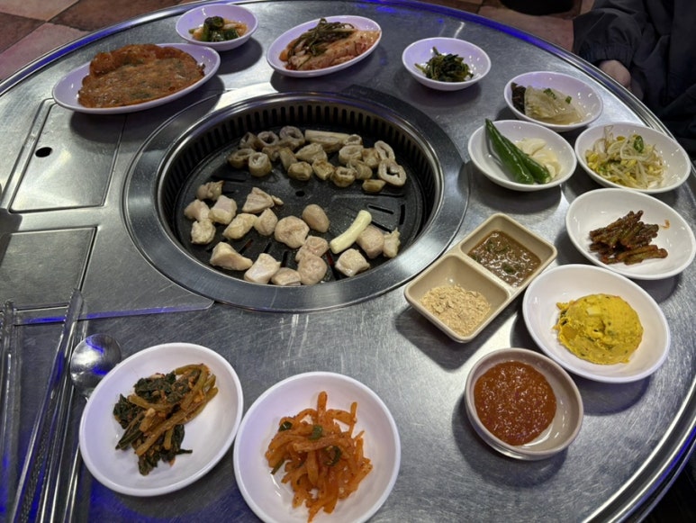 대구막창 이미지