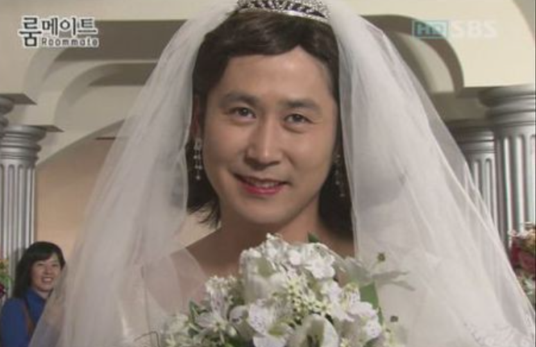 고스냅DVD 이미지