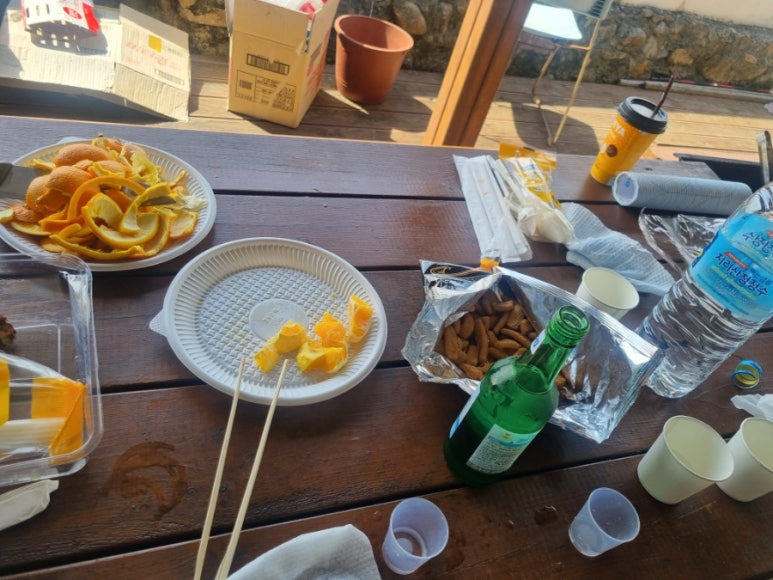 바다산책민박 이미지