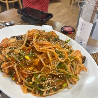 서대문아구찜 이미지