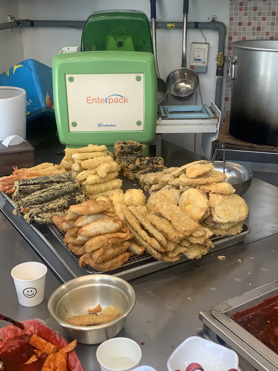 아맛나분식 이미지