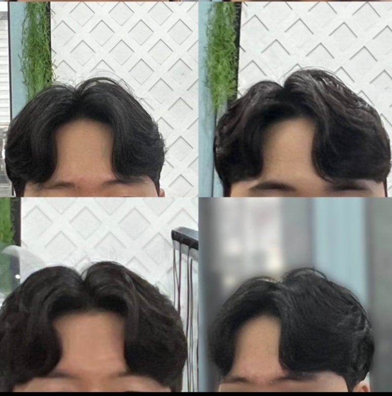 김동욱헤어스튜디오 이미지