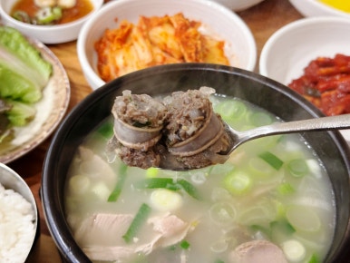 부산국밥 이미지