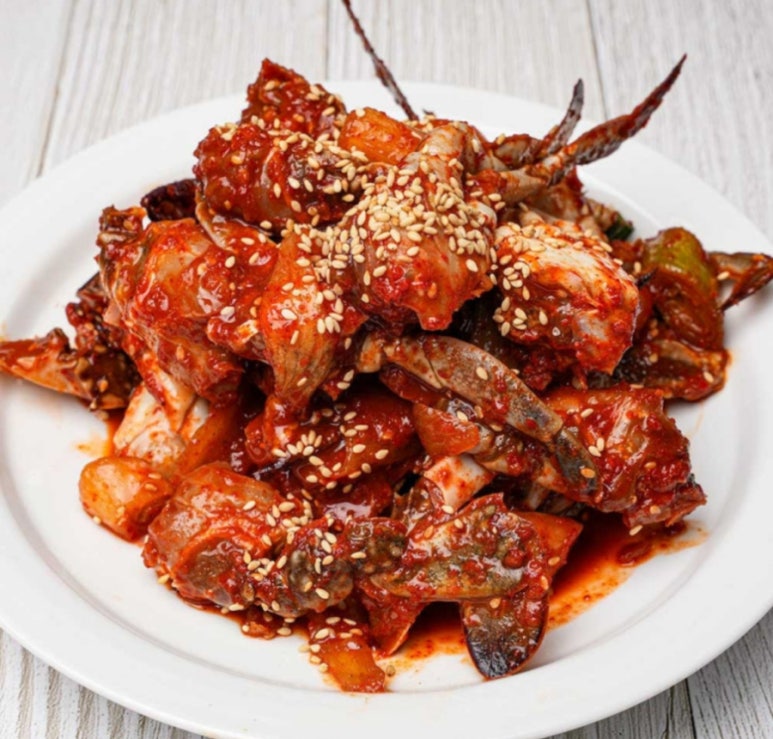 모녀게장식당 이미지