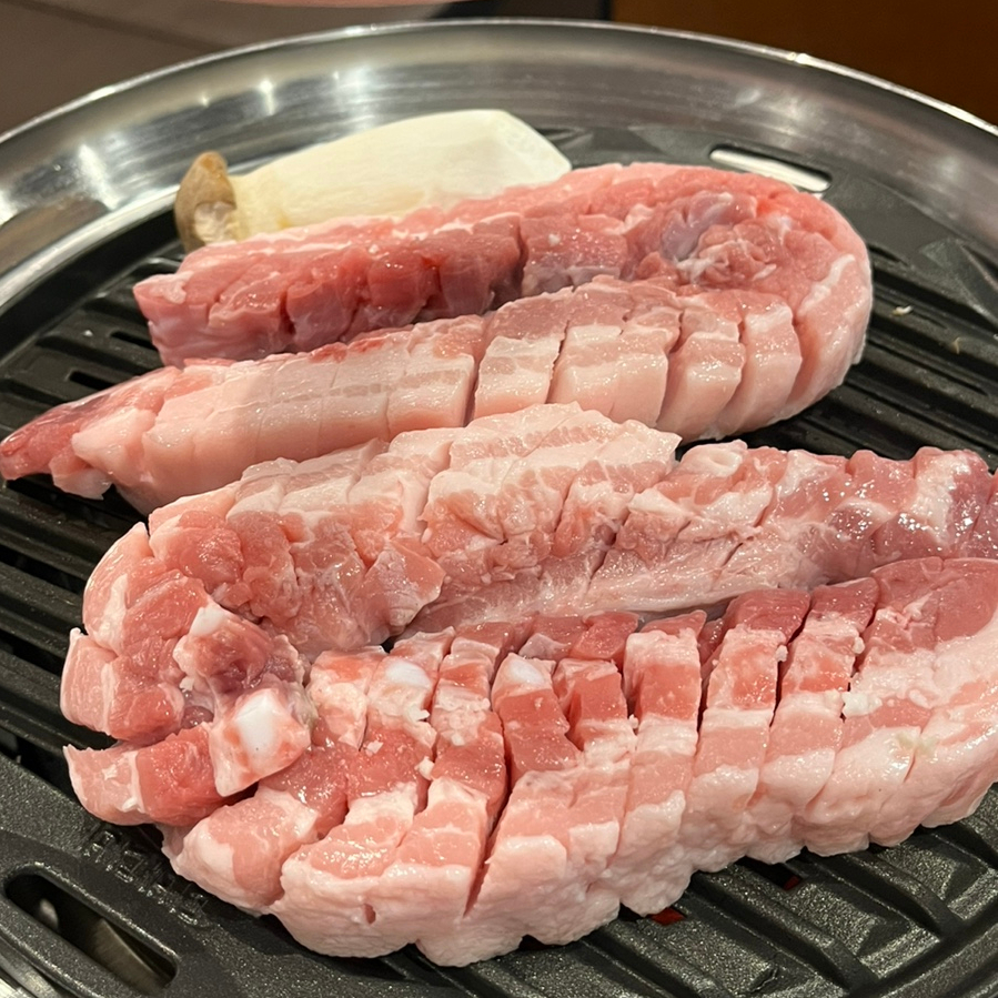 알뜰정육 이미지