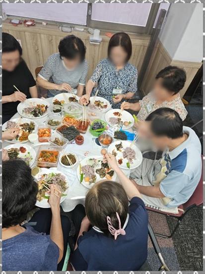 정성요양보호사교육원 이미지