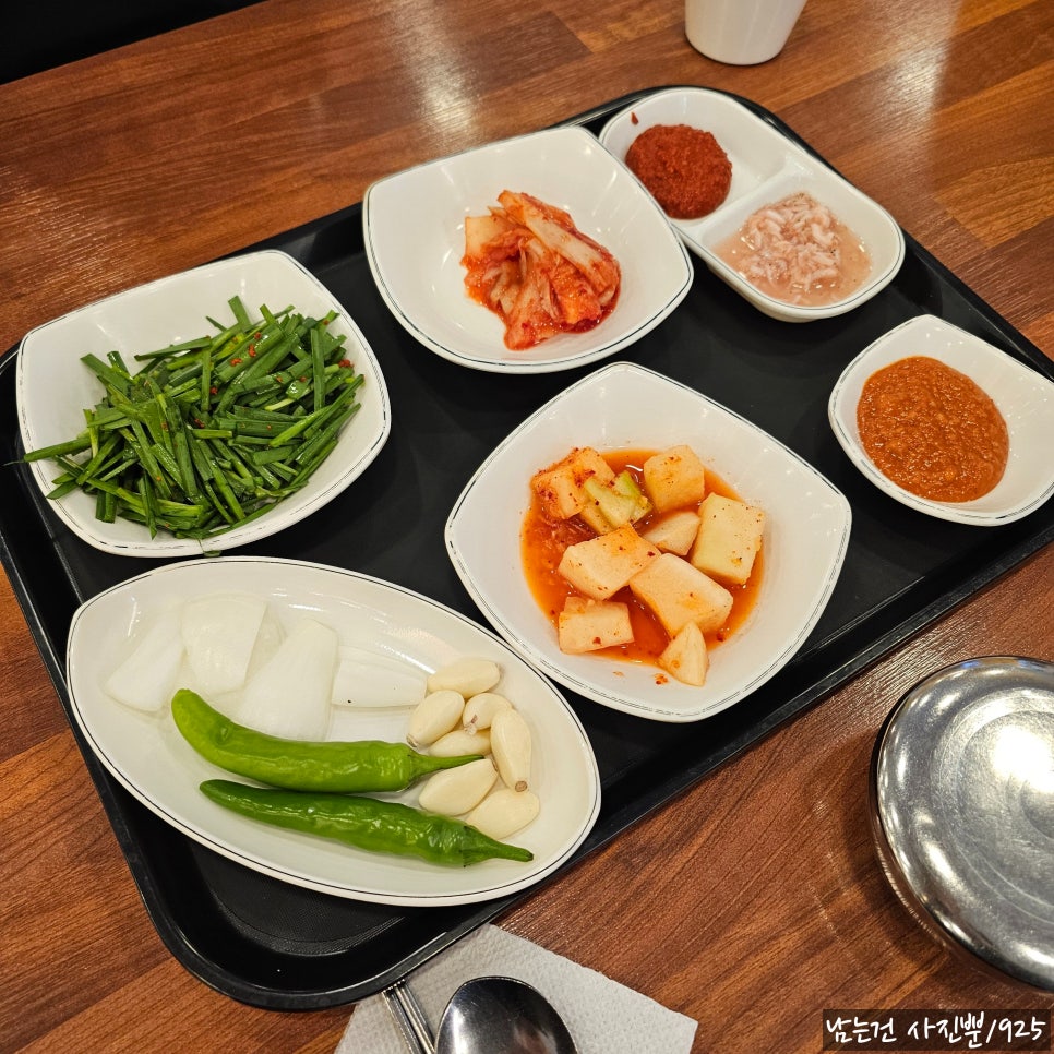 일품돼지국밥(효목점) 이미지