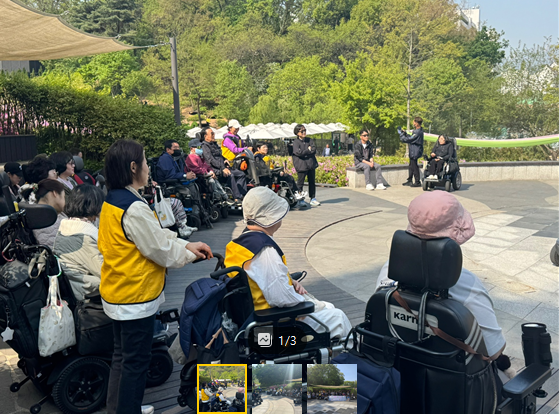 함께걸음의료복지사회적협동조합 이미지