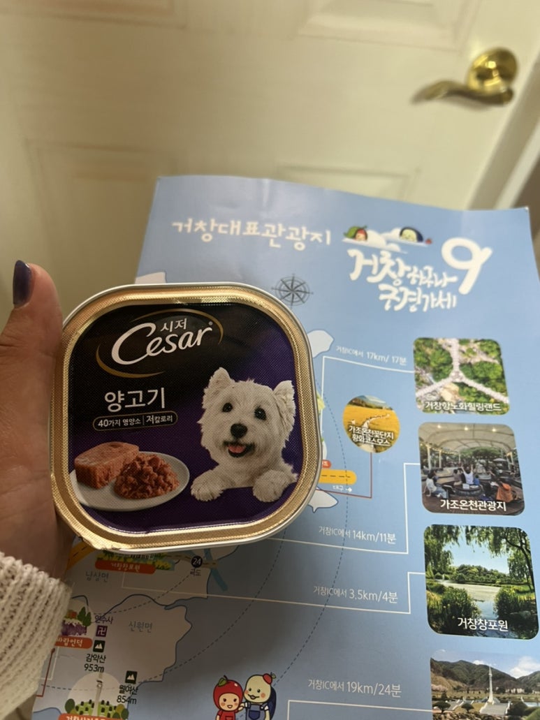 거창타임펜션 이미지